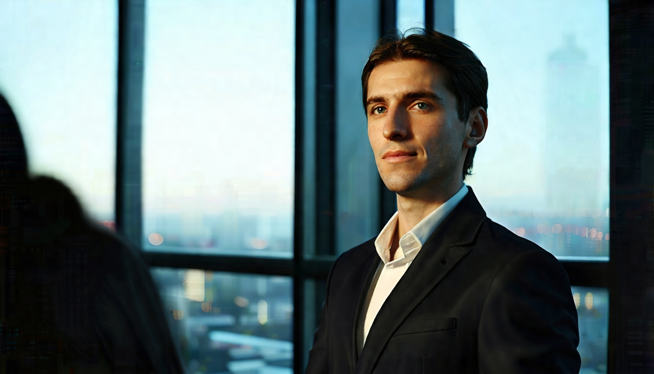 Lighthouse Upstream Office